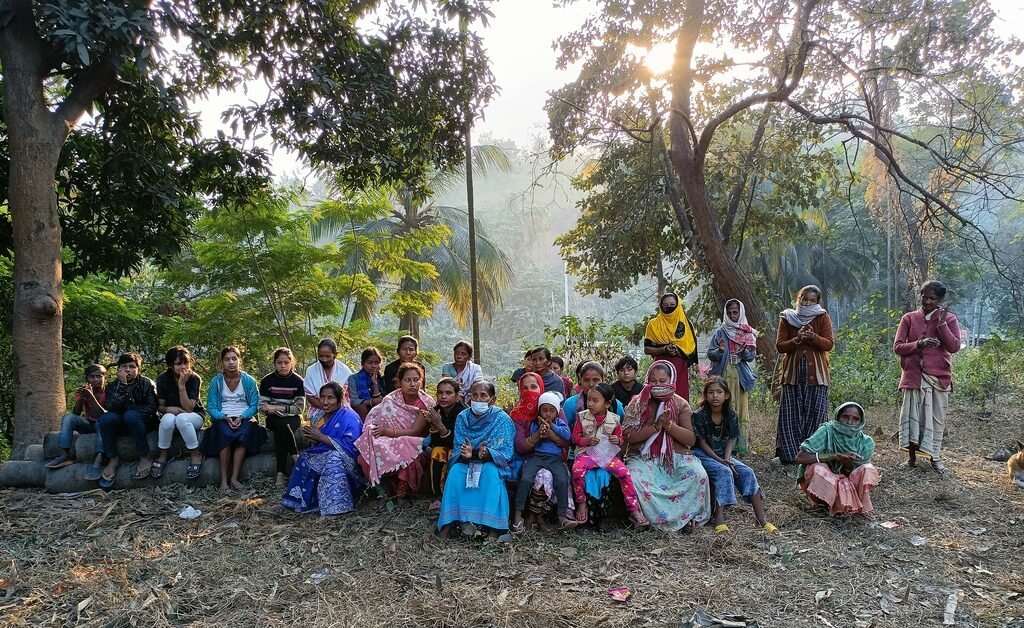 Development Concern International Landing Photo