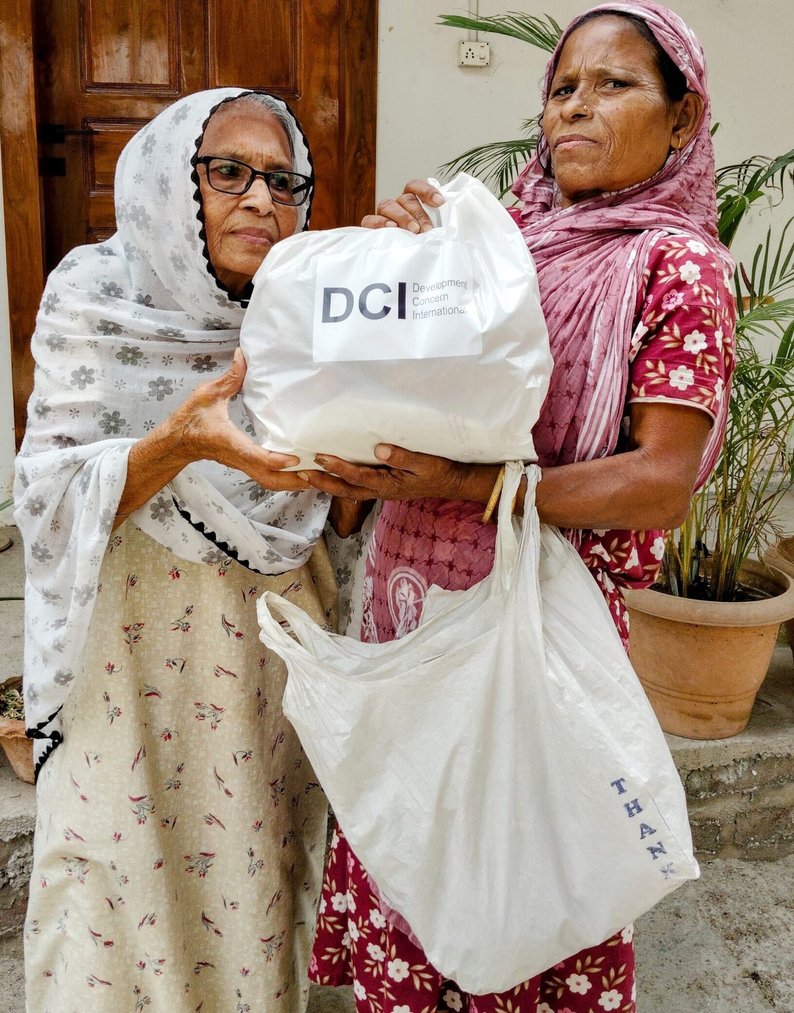 Seasonal Food Assistance